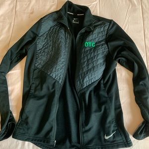 Oregon Track Club Nike Jacket